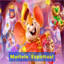 Martelo Espiritual de Deus significado na biblia